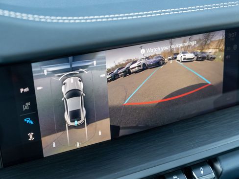 New 2026 Porsche 911 Carrera GTS image 49