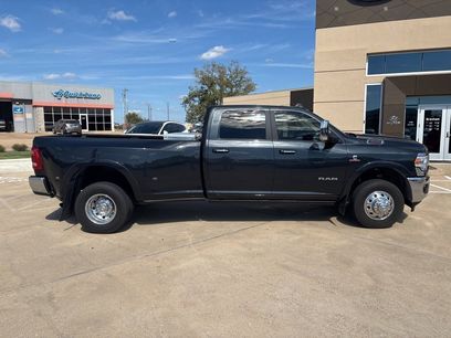 Used 2022 RAM 3500 Laramie
