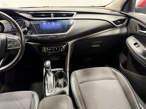 Used 2021 Buick Encore GX Select image 38