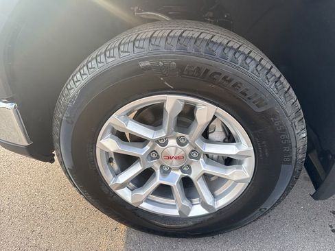 New 2025 GMC Sierra 1500 Pro w/ Pro Value Package image 29