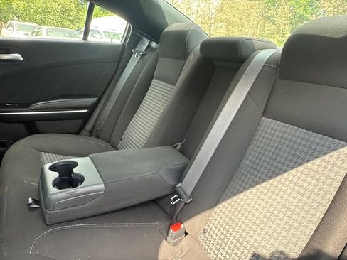 Used 2021 Dodge Charger GT w/ Performance Handling Group RWD image 40
