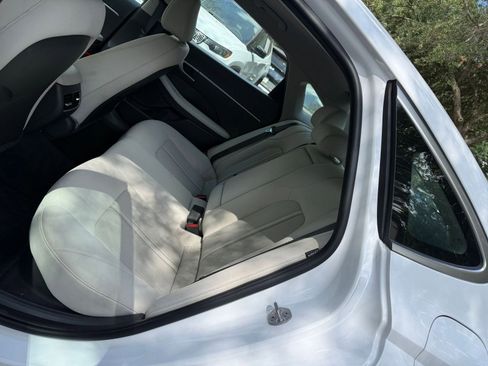 Used 2025 Hyundai Sonata SEL FWD image 34