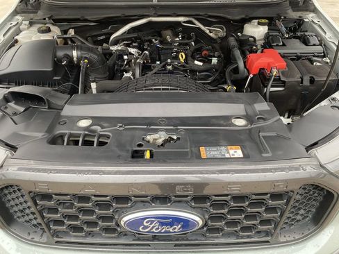 Used 2023 Ford Ranger XLT w/ Equipment Group 302A High image 25