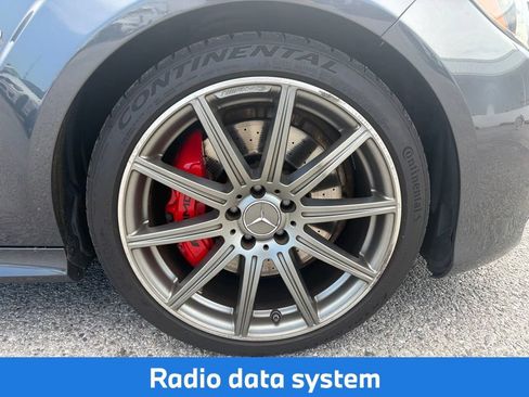 Used 2016 Mercedes-Benz E 63 AMG S-Model image 15