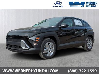 New 2026 Hyundai Kona SE