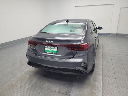 Used 2023 Kia Forte LXS w/ LXS Technology Package image 7