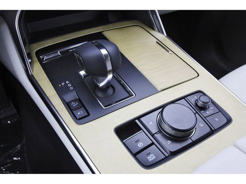 New 2026 MAZDA CX-90 3.3 Turbo S w/ Premium Plus image 26