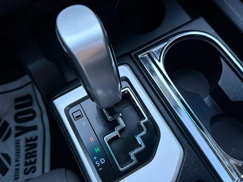 Used 2015 Toyota Tundra Limited w/ TRD Off Road Package image 35