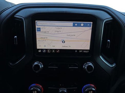 Used 2019 GMC Sierra 1500 Denali w/ Denali Ultimate Package image 21