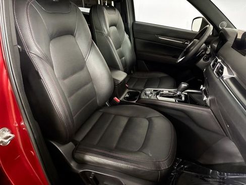 Used 2023 MAZDA CX-5 AWD 2.5 Turbo image 51
