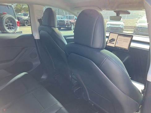 Used 2023 Tesla Model Y Performance AWD/4WD image 20