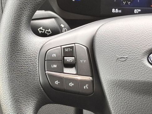 New 2026 Ford Transit 250 148 Medium Roof w/ Load Area Protection Package image 11