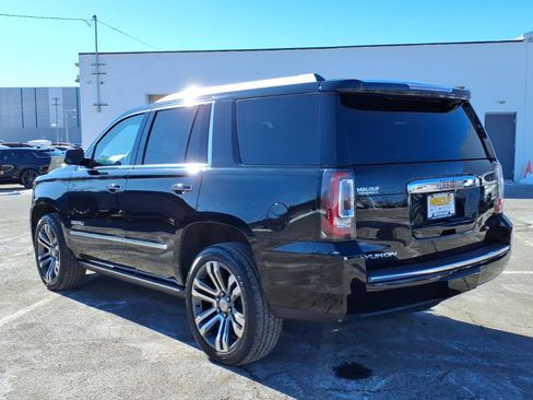 Used 2020 GMC Yukon Denali w/ Denali Ultimate Package image 5