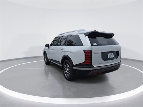 New 2026 Hyundai Palisade SEL image 7