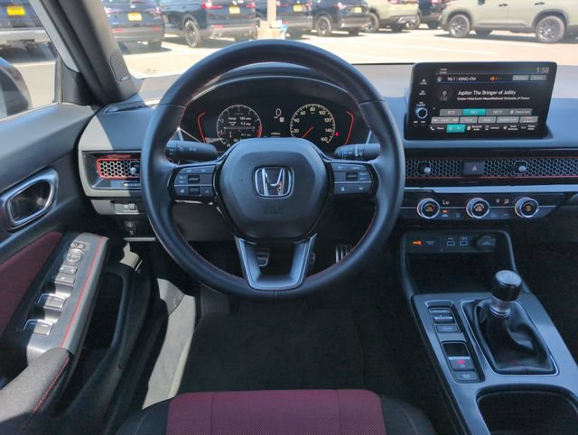 Used 2024 Honda Civic Si image 19