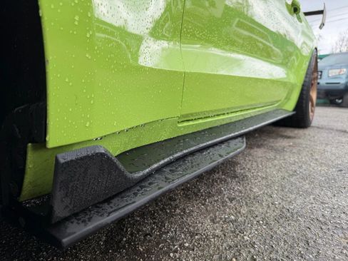 Used 2020 Ford Mustang Shelby GT500 w/ Technology Package image 45