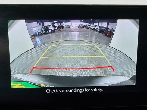 Used 2023 MAZDA CX-30 AWD 2.5 S w/ Select Package image 17