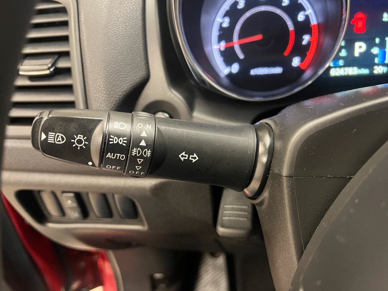 Used 2024 Mitsubishi Outlander Sport AWD image 38