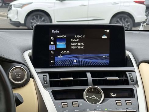 Used 2021 Lexus NX 300 AWD w/ Accessory Package image 10