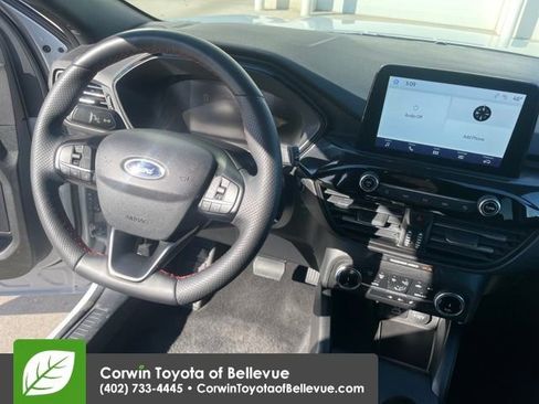 Used 2025 Ford Escape ST-Line Select image 14
