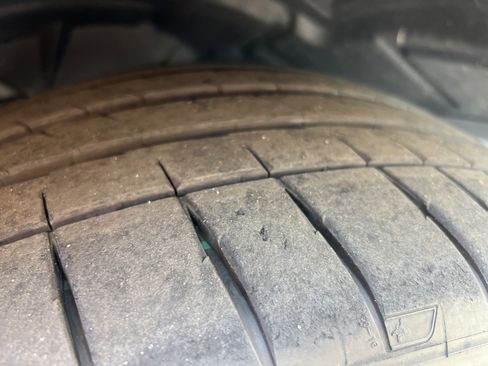 Used 2026 Mercedes-Benz GLE 63 AMG S image 22