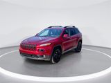 Used 2016 Jeep Cherokee High Altitude w/ Technology Group image 3