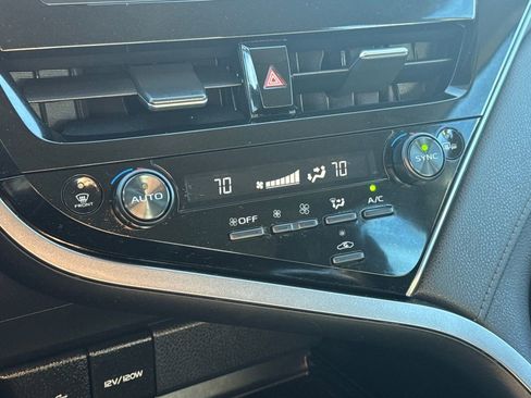 Used 2023 Toyota Camry LE image 24