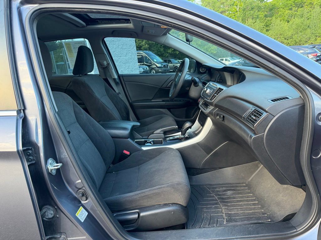 Used 2014 Honda Accord EX image 13