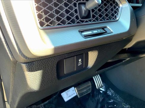 New 2026 Acura Integra A-Spec image 18