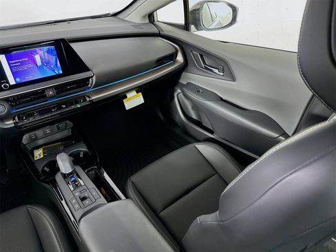 New 2026 Toyota Prius XLE image 23