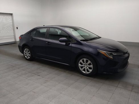 Used 2022 Toyota Corolla LE FWD image 11