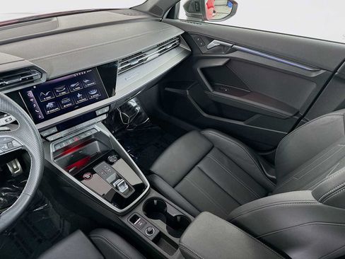 Certified 2023 Audi S3 Prestige w/ Prestige Package AWD/4WD image 22