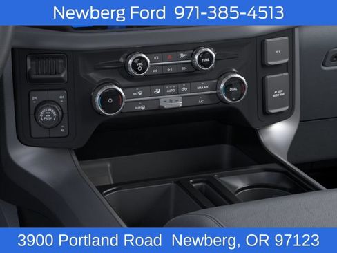 New 2026 Ford F150 XLT w/ Equipment Group 301A Standard AWD/4WD image 15