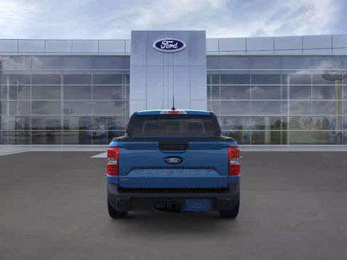 New 2025 Ford Maverick XLT w/ Equipment Group 301A image 5