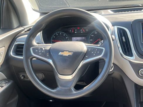 Used 2022 Chevrolet Equinox LS AWD/4WD image 19