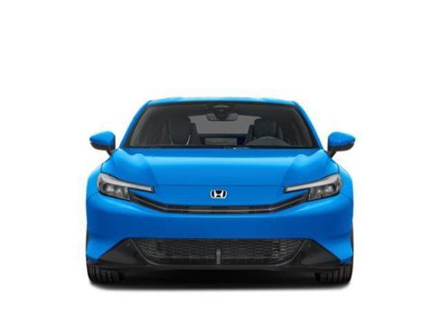 New 2026 Honda Prelude image 7