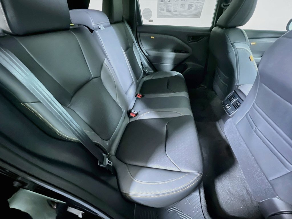 New 2026 Subaru Forester Wilderness AWD/4WD image 21