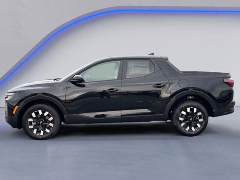 New 2026 Hyundai Santa Cruz SE FWD image 7