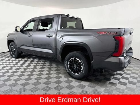 Used 2023 Toyota Tundra SR5 w/ TRD Off-Road Premium Package AWD/4WD image 21