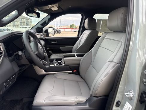 New 2026 Toyota Tundra Limited AWD/4WD image 27
