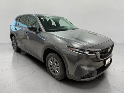 New 2026 MAZDA CX-5 Select AWD/4WD image 24