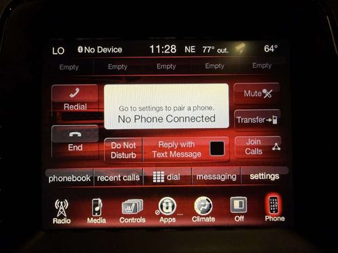 Used 2016 Dodge Durango SXT w/ Blacktop Package AWD/4WD image 40