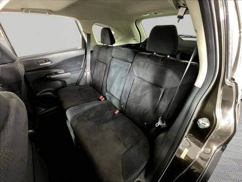 Used 2013 Honda CR-V EX image 22