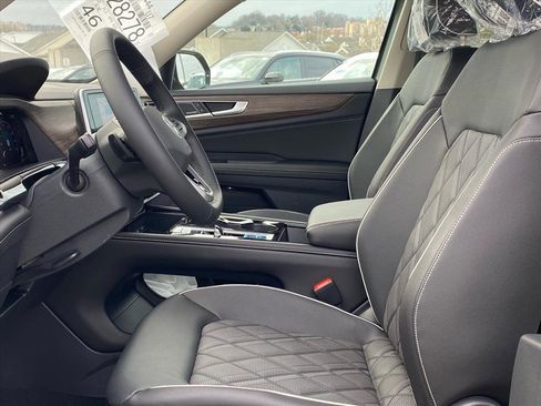 New 2026 Volkswagen Atlas SEL Premium R-Line image 8