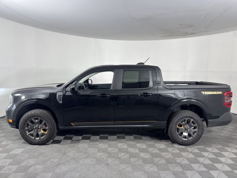 Used 2025 Ford Maverick Tremor AWD/4WD image 7
