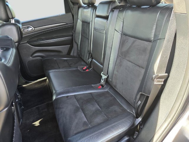 Used 2018 Jeep Grand Cherokee Altitude AWD/4WD image 19