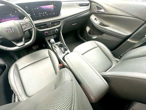Used 2024 Buick Encore GX Sport Touring image 20