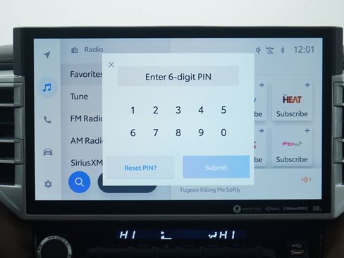 Used 2024 Toyota Tundra 1794 Edition image 18