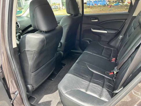 Used 2013 Honda CR-V EX-L image 10