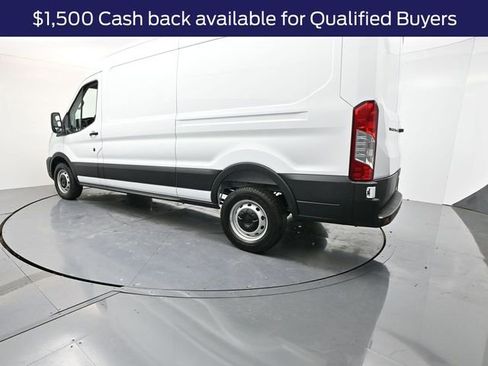 New 2026 Ford Transit 250 Base image 5